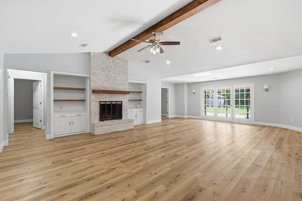 205 N FOREST Lane