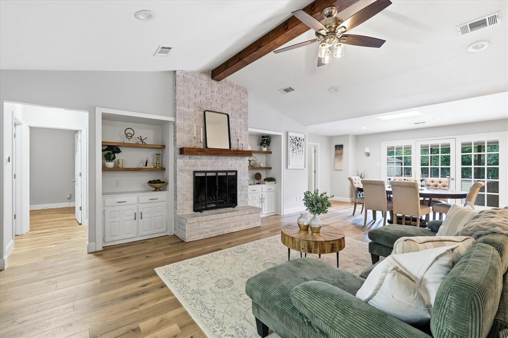 205 N FOREST Lane