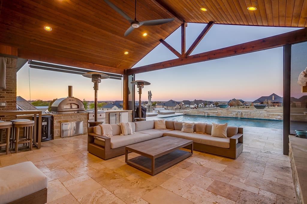 7320 Spring Ranch Court Property Photo 1