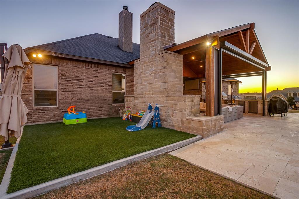 7320 Spring Ranch Court Property Photo 11