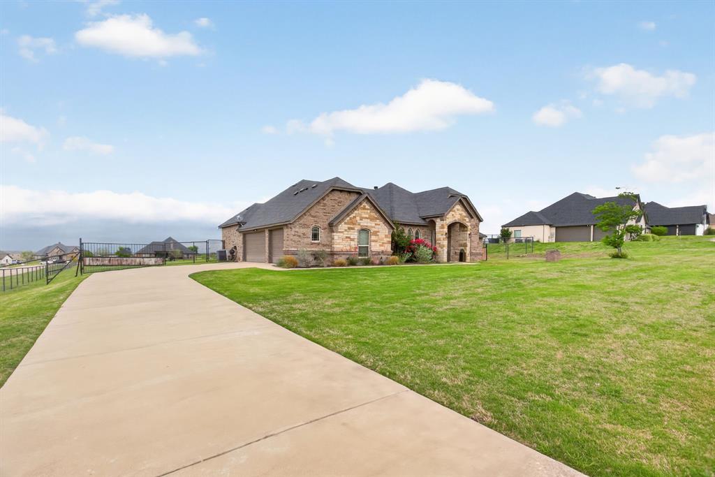 7320 Spring Ranch Court Property Photo 17