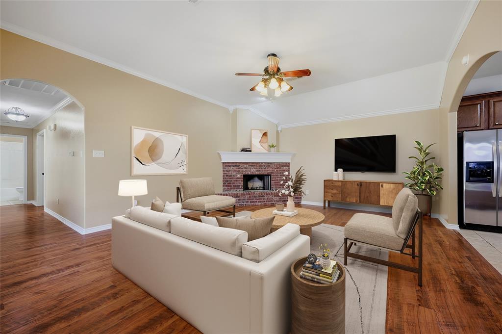 2704 Rex Cruse Drive Property Photo 10