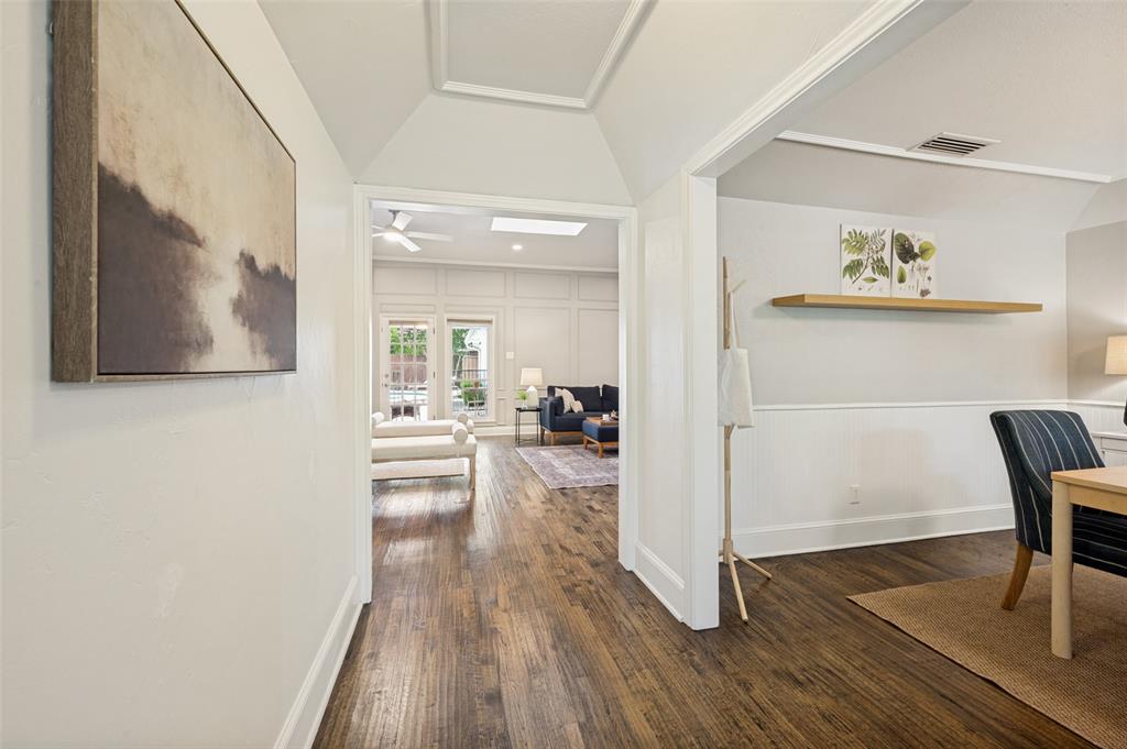 7718 Arborside Drive Property Photo 4