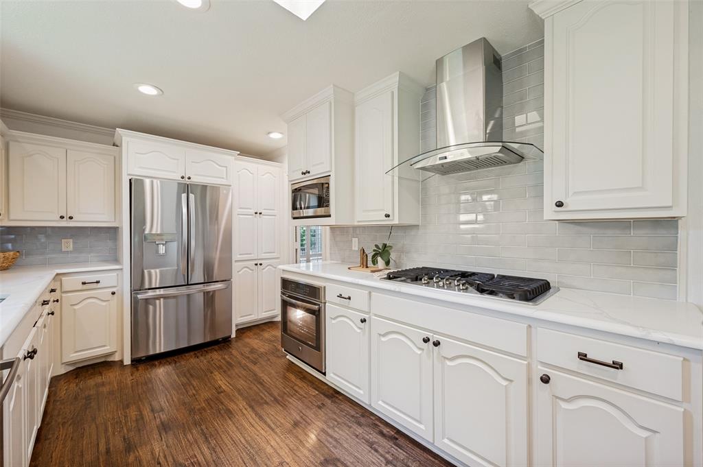 7718 Arborside Drive Property Photo 13