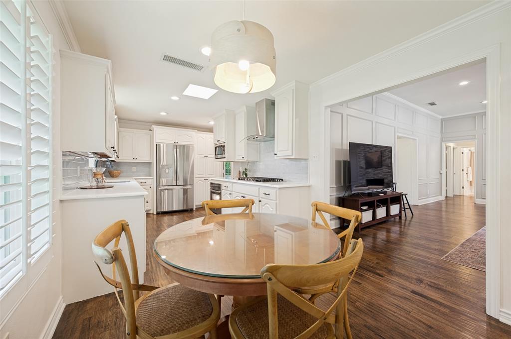 7718 Arborside Drive Property Photo 14