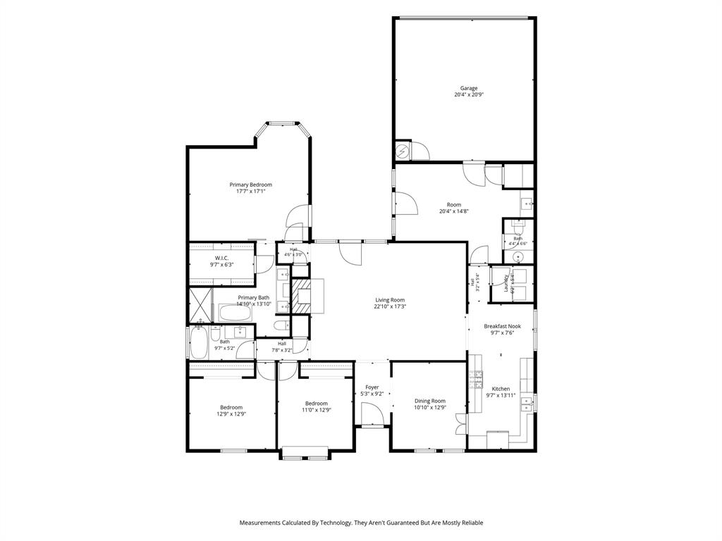 7718 Arborside Drive Property Photo 30