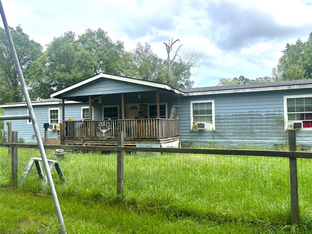 1615 Waskom Elysian Fields Road