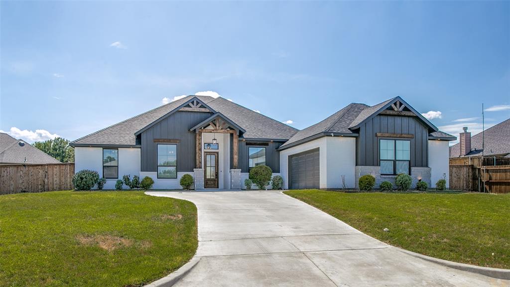 104 Bent Creek Court Property Photo 1