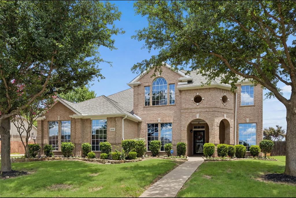 1808 Clear Summit Lane Property Photo 1