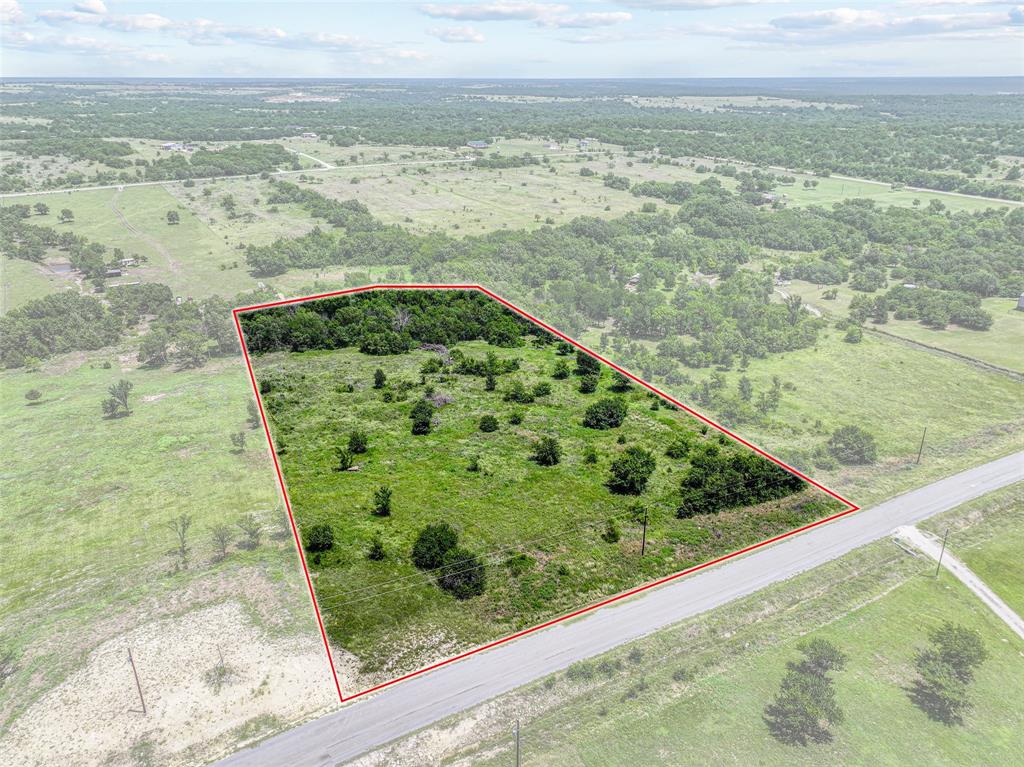 Lot 16 Private Road 4000 Property Photo 1