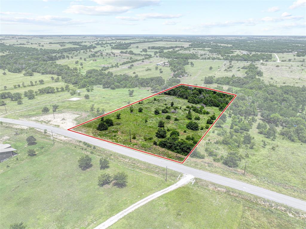 Lot 16 Private Road 4000 Property Photo 2