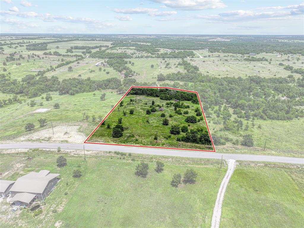 Lot 16 Private Road 4000 Property Photo 3