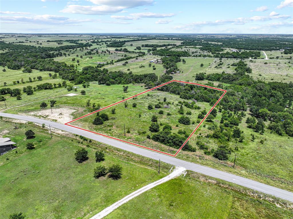 Lot 16 Private Road 4000 Property Photo 5