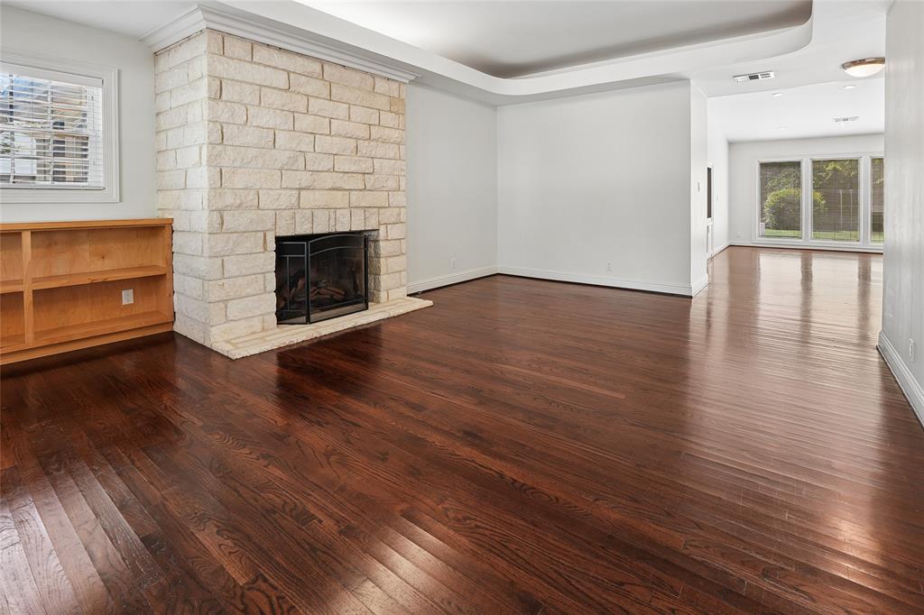 6418 Axton Lane Property Photo 7