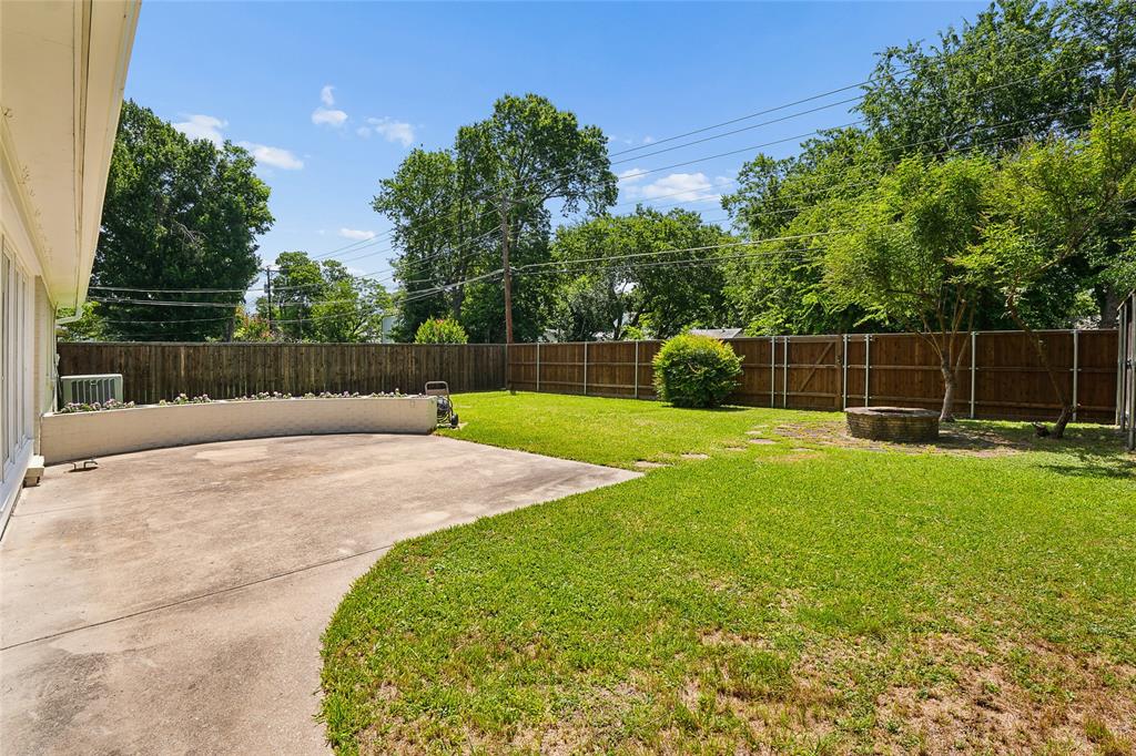 6418 Axton Lane Property Photo 25