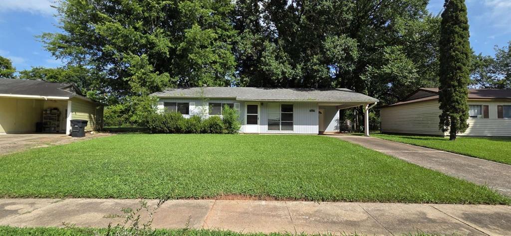 3404 Bistineau Drive