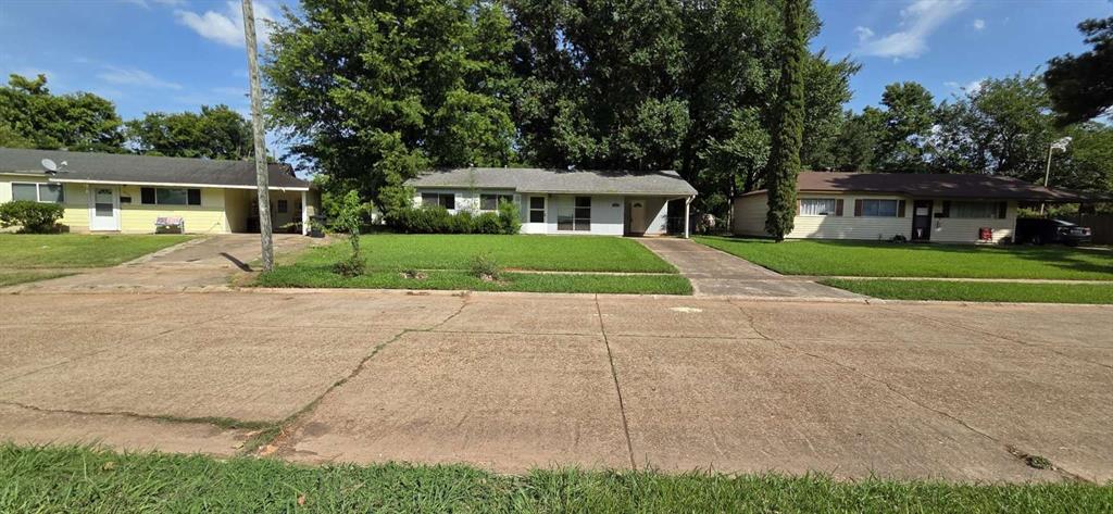 3404 Bistineau Drive Property Photo 2