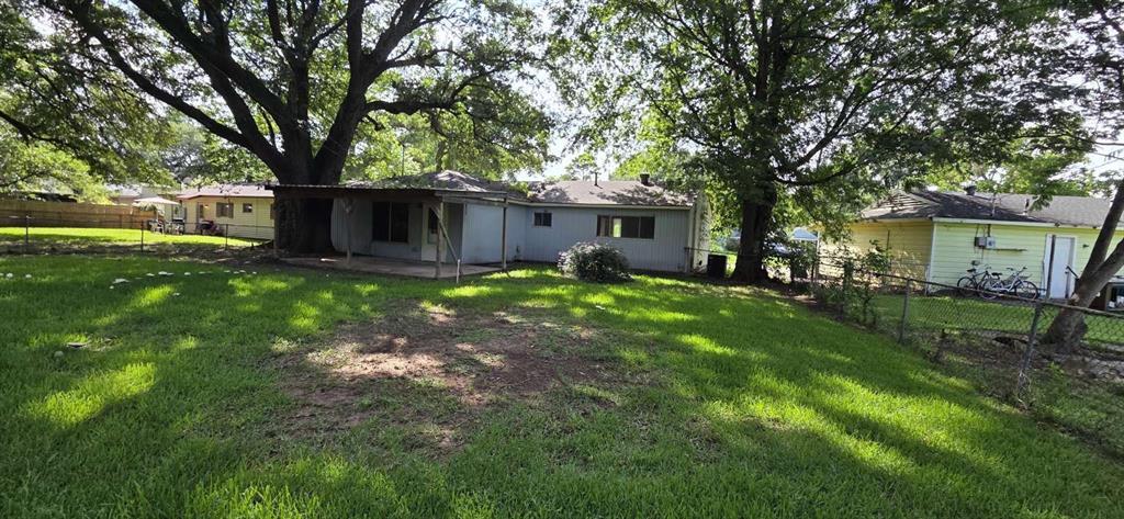 3404 Bistineau Drive Property Photo 3