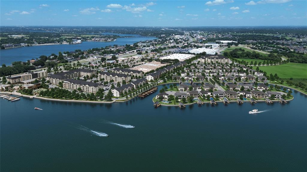 Lot 1 Block 8 Willow Lake Lane