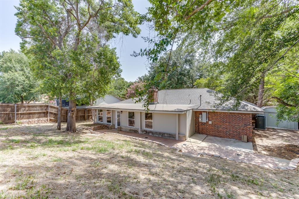 2709 Springbrooke Drive Property Photo 37