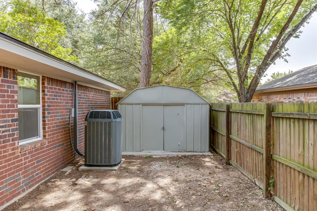 2709 Springbrooke Drive Property Photo 39