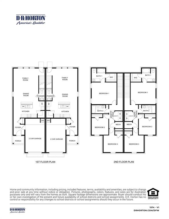 466 Sweet Spring Drive Property Photo 2