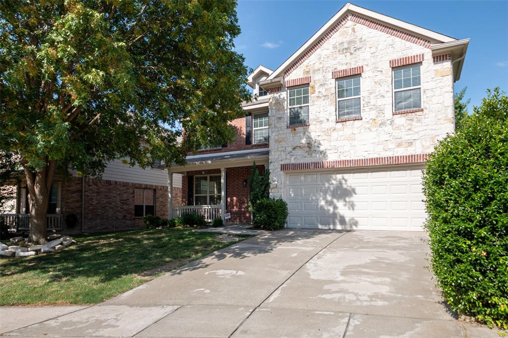 3904 Ironstone Lane Property Photo 1