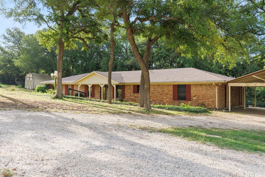13539 Chapel Road Property Photo 1