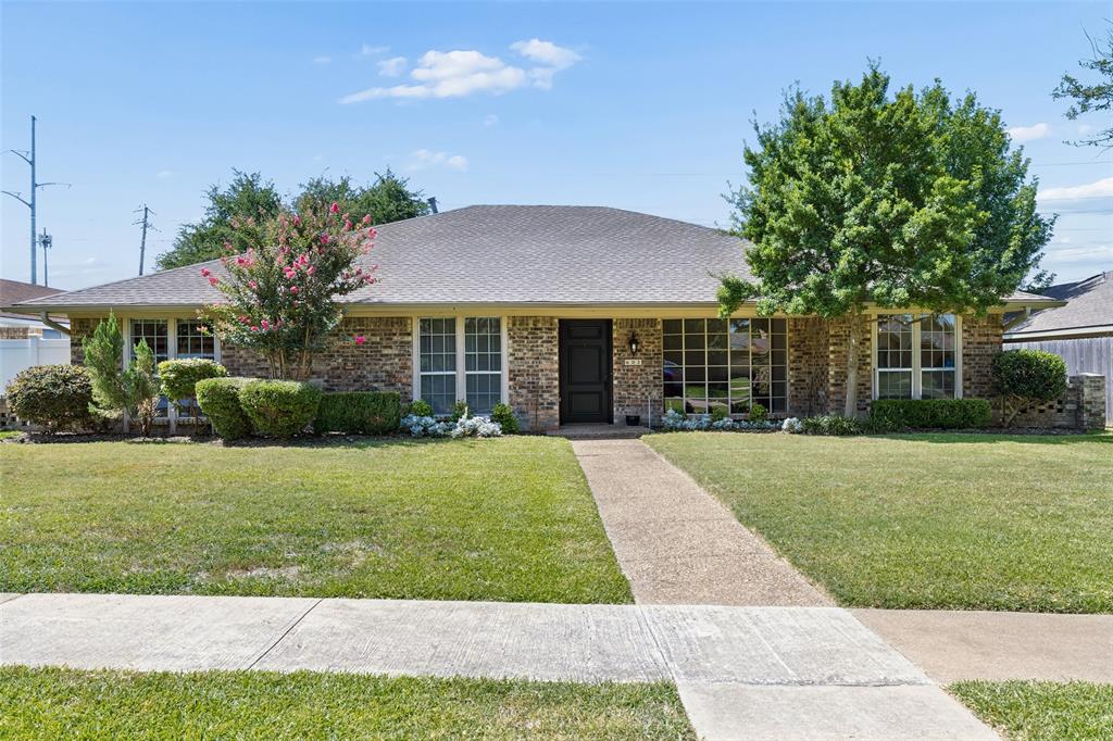602 Wentworth Drive Property Photo 1