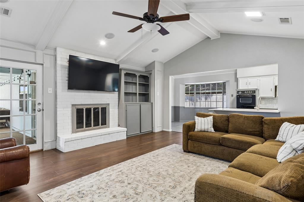 602 Wentworth Drive Property Photo 13