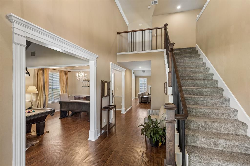 2416 Bonham Trail Property Photo 4