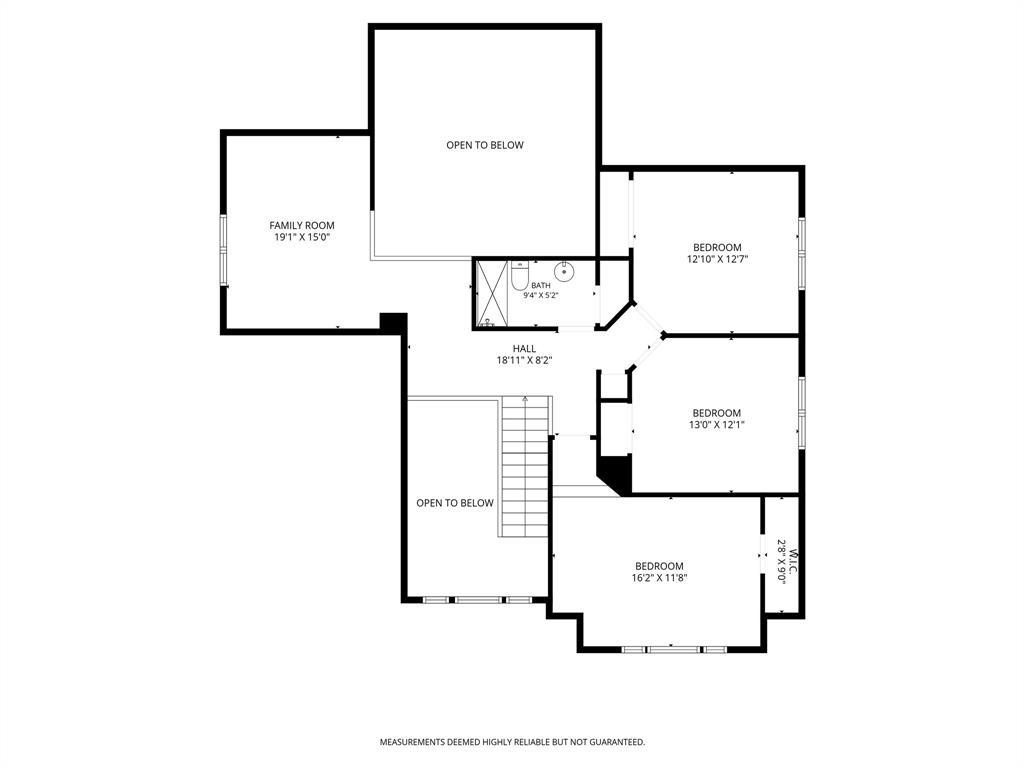 2416 Bonham Trail Property Photo 29