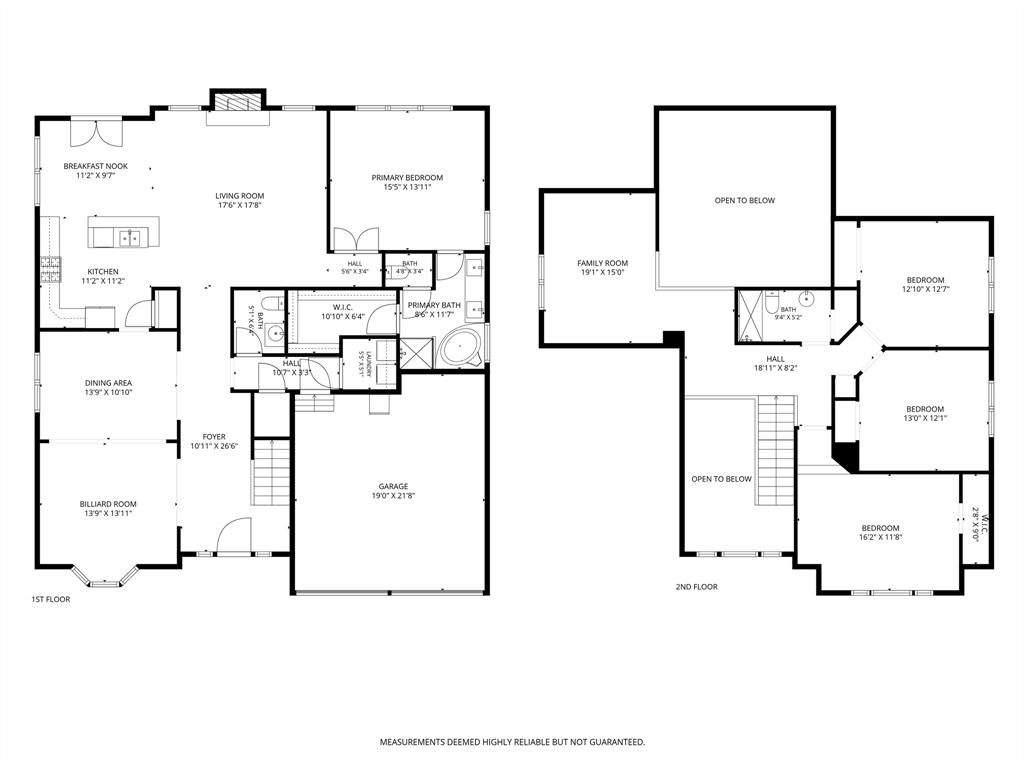 2416 Bonham Trail Property Photo 30
