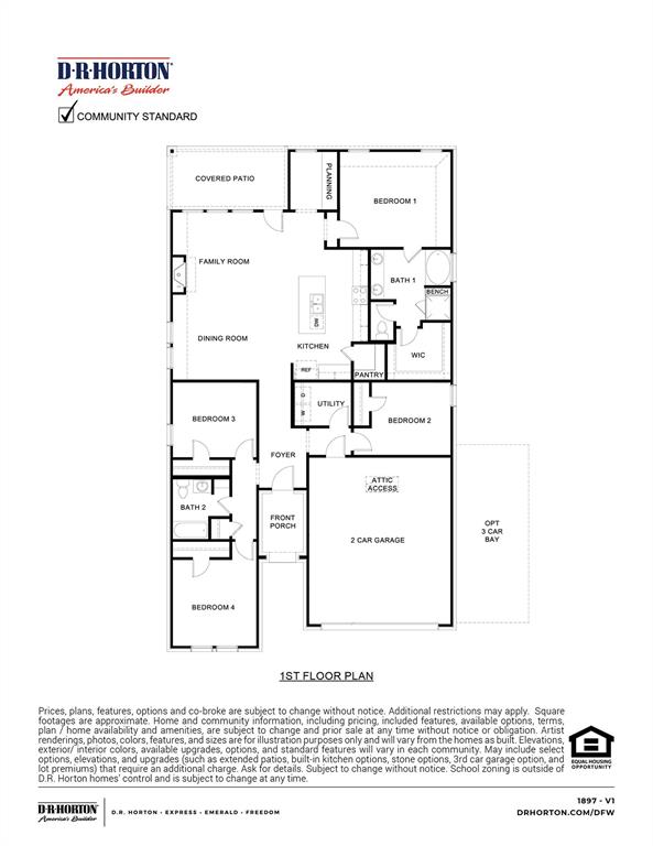 4164 Waldron Trail Property Photo 32