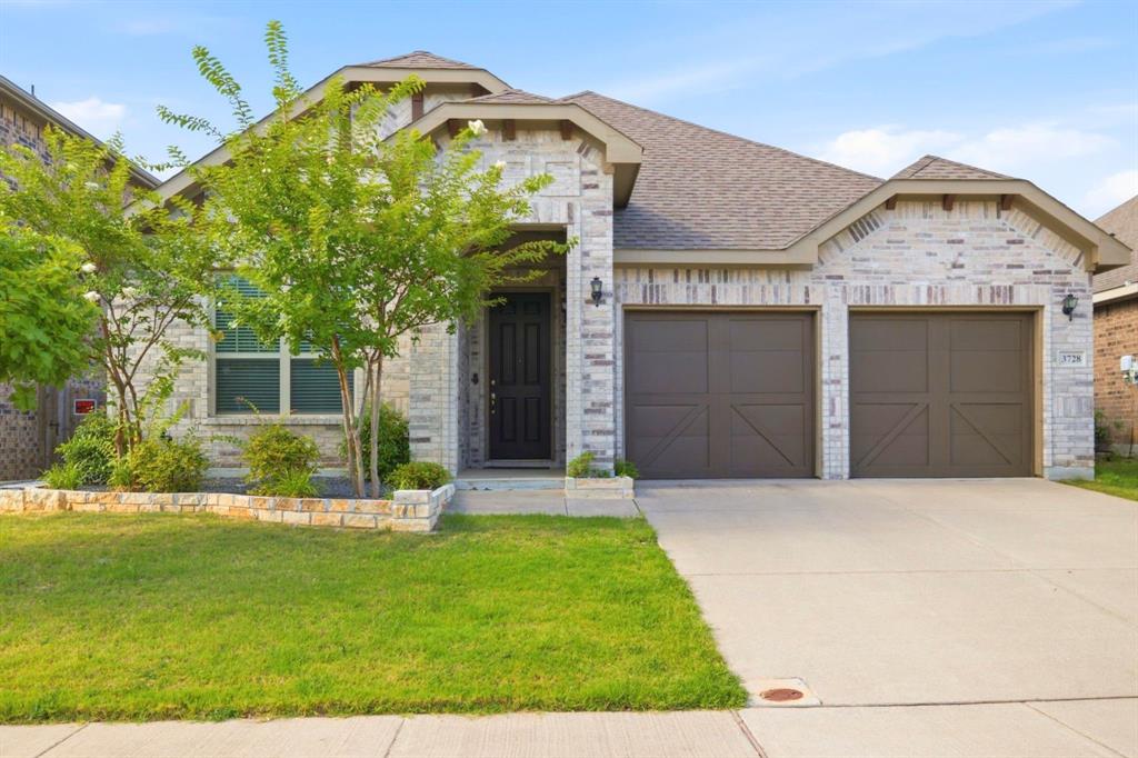 3728 Evergreen Ridge Road Property Photo 1