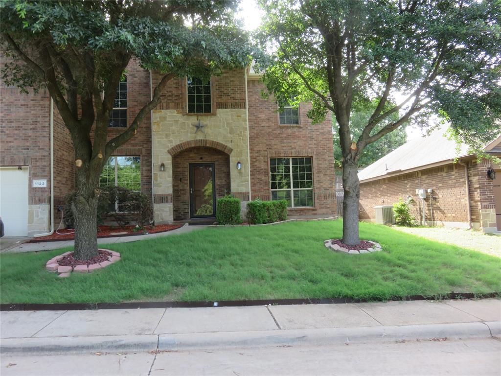 1122 Walter Stephenson Road Property Photo 1