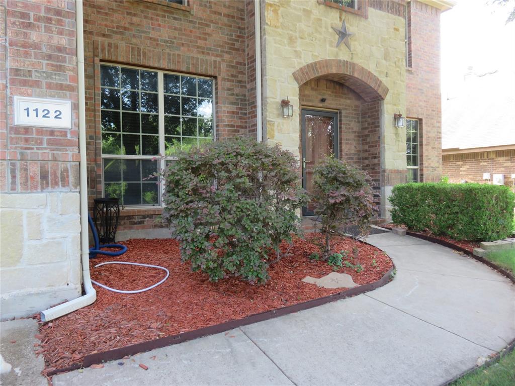 1122 Walter Stephenson Road Property Photo 1