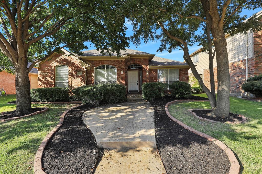 3812 Acacia Trail Property Photo 1