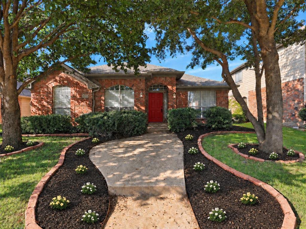 3812 Acacia Trail Property Photo 1