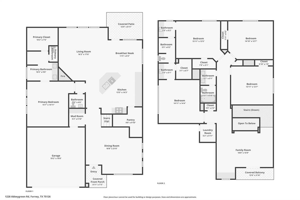 1228 Abbeygreen Road Property Photo 31