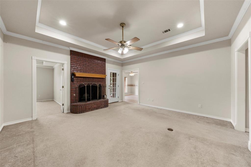 23008 Whispering Meadow Drive Property Photo 4