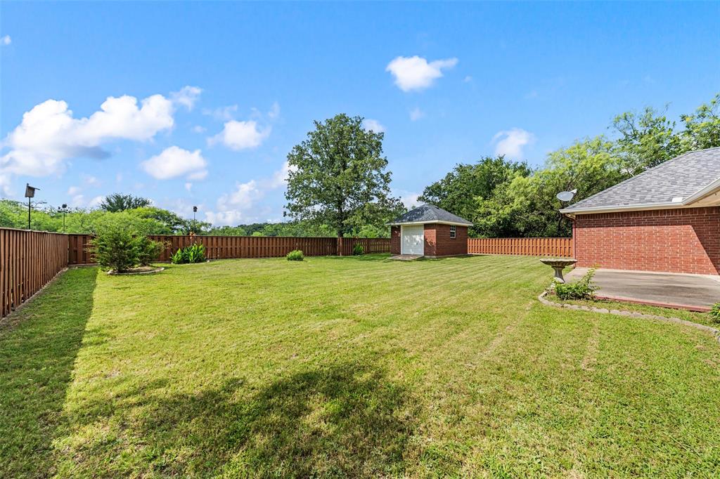 23008 Whispering Meadow Drive Property Photo 20
