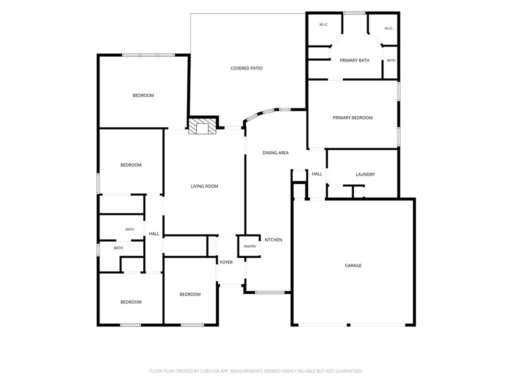 23008 Whispering Meadow Drive Property Photo 26