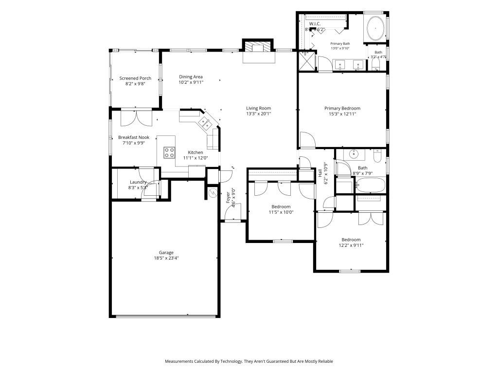 3401 Crescent Court Property Photo 32