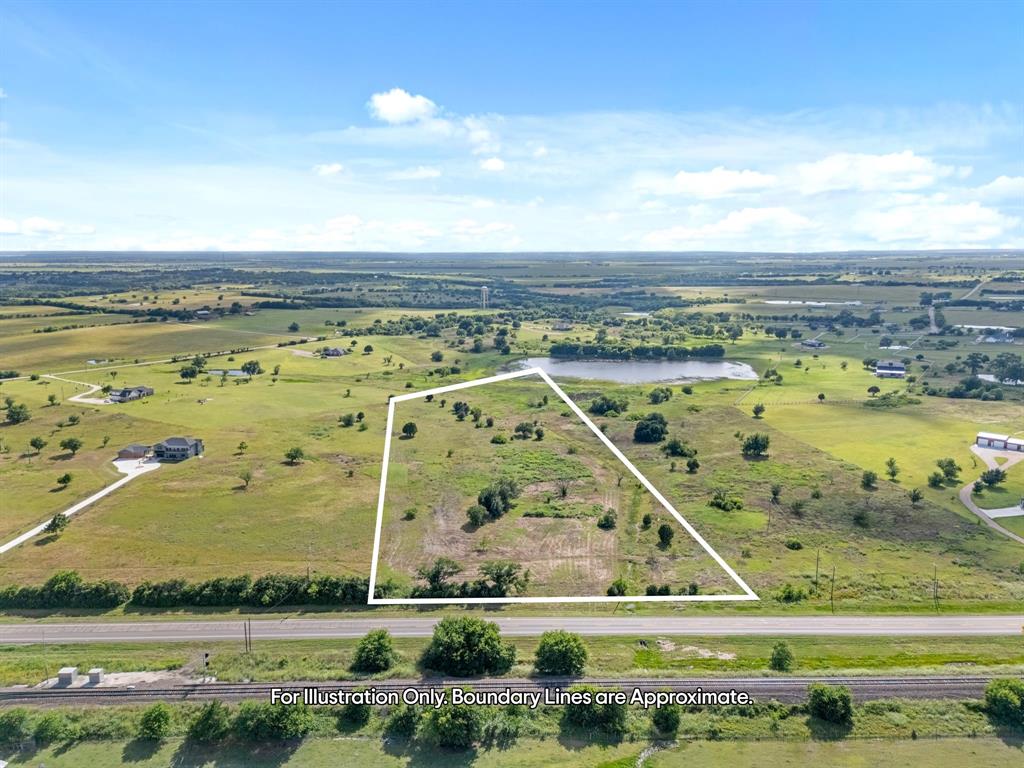 10 Ac. S Lone Star Parkway Property Photo 12