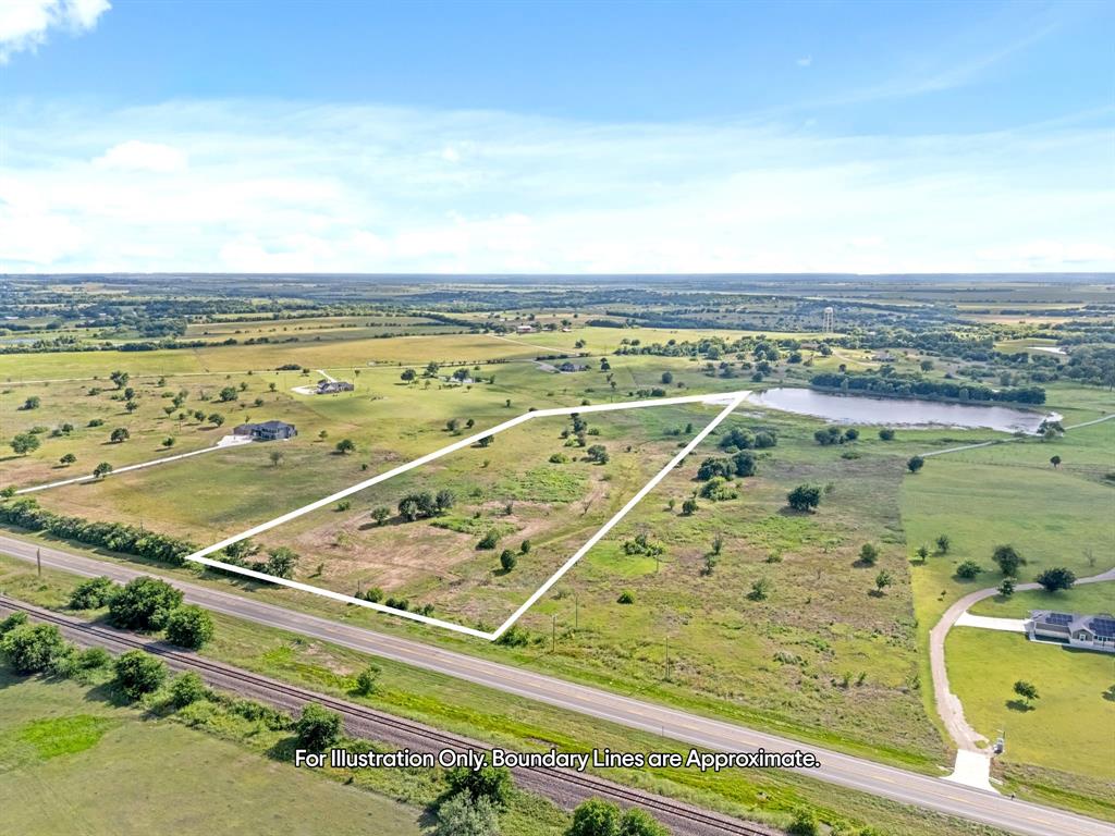 10 Ac. S Lone Star Parkway Property Photo 14