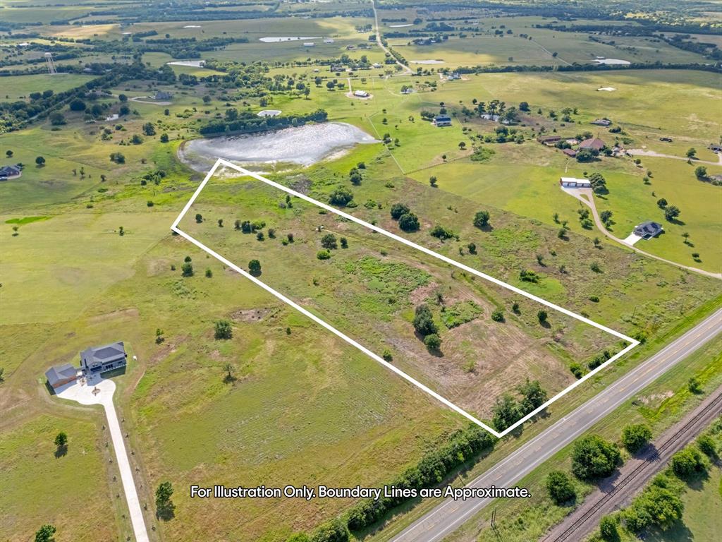 10 Ac. S Lone Star Parkway Property Photo 16