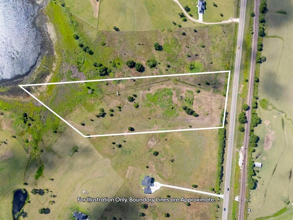 10 Ac. S Lone Star Parkway Property Photo 20