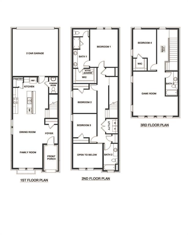 962 Pilot Hill Drive Property Photo 2
