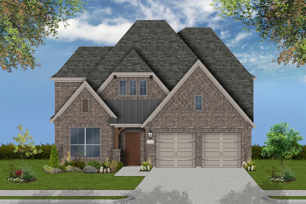 2709 Cedar Valley Cove Property Photo 1